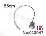 VVDI 5th BDM 프로그래머용 케이블 (XDV201CH)